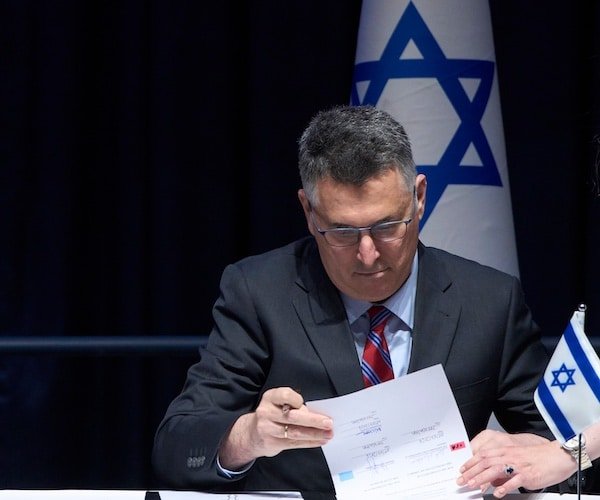 Israël va fermer le consulat britannique après les sanctions britanniques