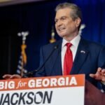Le candidat du GOP de Géorgie cible les médias sociaux pour les enfants