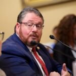 Le représentant Randy Fine à Newsmax : le GOP doit vanter les victoires de Trump