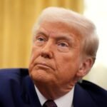 Les abris frontaliers mexicains vides sous la répression de Trump