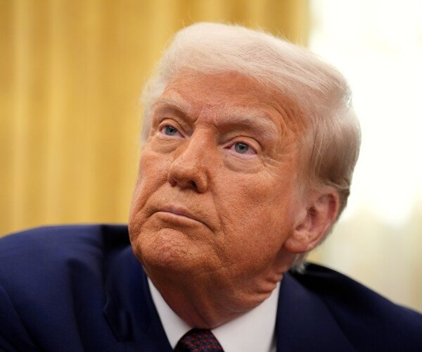 Les abris frontaliers mexicains vides sous la répression de Trump