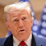 Trump nomme Adam Telle au poste de secrétaire militaire par intérim