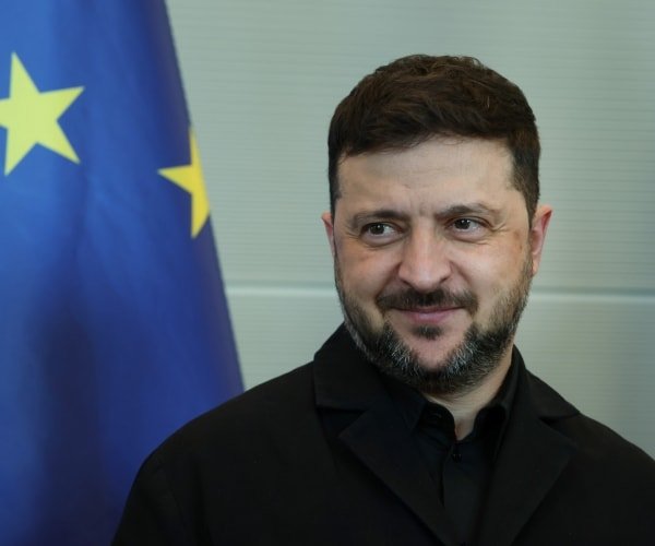 Le déficit de défense de l'Ukraine de 27 milliards de dollars met l'Europe sous pression