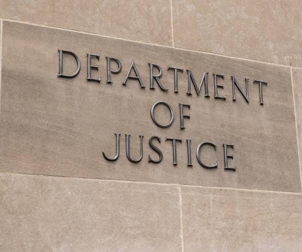 Le DOJ ouvre une enquête sur la fraude sur les groupes de prélèvement d'organes