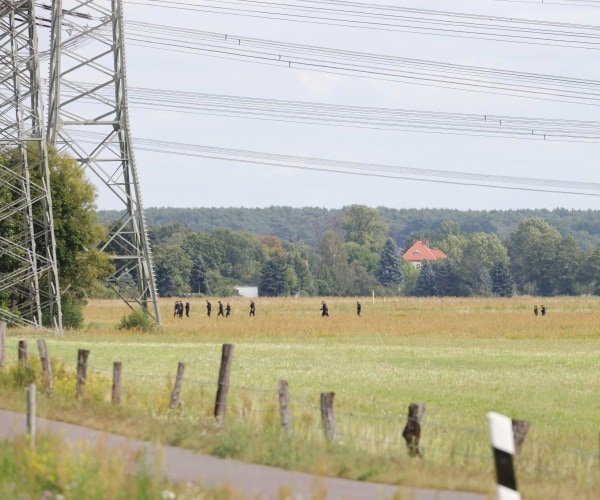 L’Allemagne enquête sur une deuxième affaire de sabotage du réseau électrique et les craintes d’une guerre hybride grand