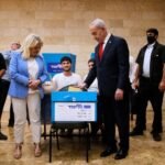 Les Émirats arabes unis ont averti Netanyahu d’une opération majeure du Hamas quelques jours avant l’attaque du 7 octobr