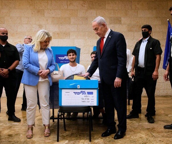 Les Émirats arabes unis ont averti Netanyahu d’une opération majeure du Hamas quelques jours avant l’attaque du 7 octobr