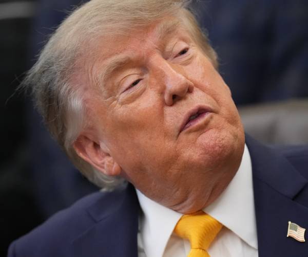 Le juge presse le DOJ sur la volonté de Trump de réinculper un olympien