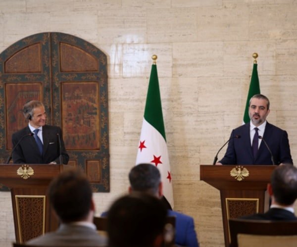 L'Observatoire de l'ONU : la Syrie n'a pas divulgué ses travaux nucléaires