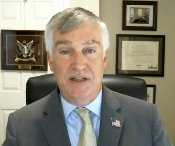 Fred Fleitz à Newsmax : Poutine fait face à la « dernière chance » avec les dernières discussions
