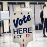 Sondage : seulement 34 pour cent font confiance aux certifications électorales