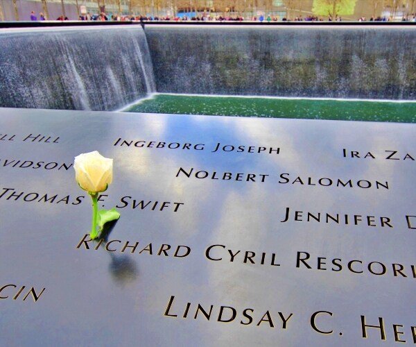 FDNY : Plus de 600 morts de maladies liées au 11 septembre