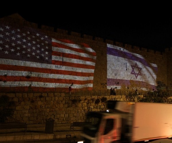 Ancien commandant britannique : Israël est « indispensable » à la sécurité américaine
