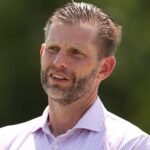 Eric Trump à Newsmax : Lake America est « assez incroyable »