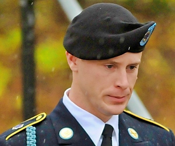Cour d'appel : le juge n'avait pas le pouvoir d'annuler la condamnation de Bergdahl