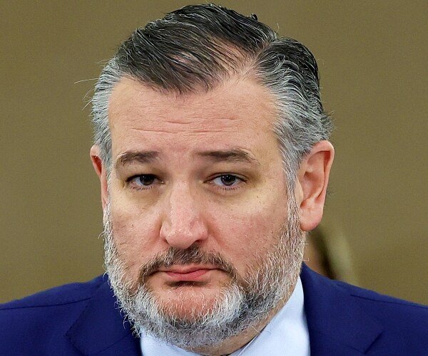 Ted Cruz fait part de «préoccupations importantes» concernant l'accord pétrolier avec le Venezuela