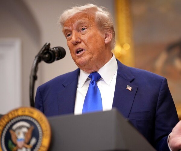 Les collaborateurs de Trump cherchent à contenir la guerre en Iran avant les élections de novembre
