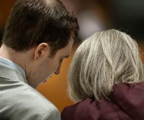 Le juge renvoie l'affaire du meurtre de Charlie Kirk au procès ; Peine de mort possible