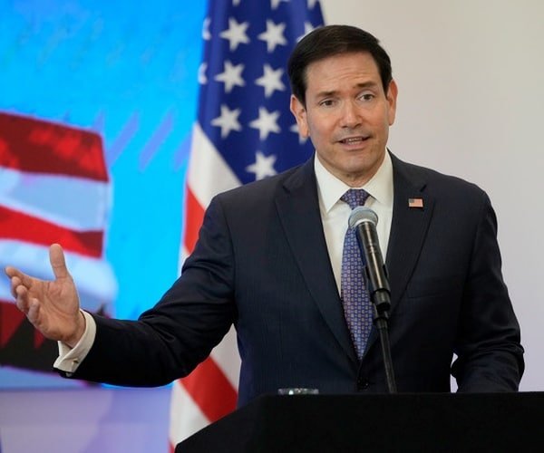 Rubio se rend en Équateur pour aider les États-Unis à lutter contre les drogues dans la région