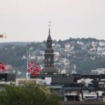 La Norvège saisit un navire russe pour une réclamation de 4,22 milliards de dollars en Ukraine