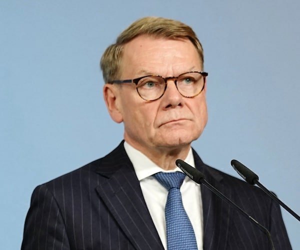 L’Allemagne accuse la Russie d’être responsable de la tentative d’attaque par drone dans un aéroport