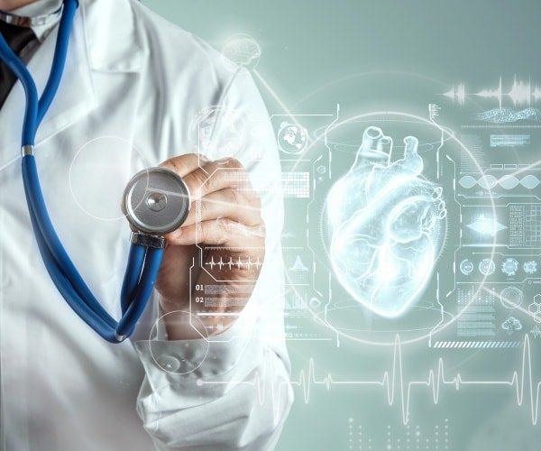 Un outil d’IA détecte les maladies cardiaques en deux secondes