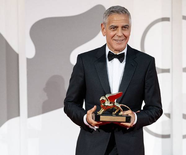 George Clooney déchire Hegseth à propos du poste de cadet canadien