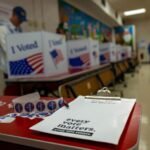 La lutte pour la sécurité des élections s’intensifie à l’approche de mi-mandats cruciaux