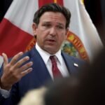 DeSantis offre un « asile » en Floride au juré de Clancy Holdout