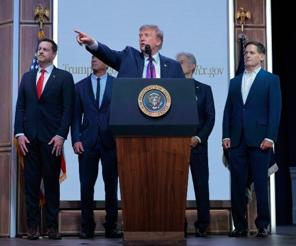 Sénateur d'État Baisley : TrumpRx répond aux attentes des Américains