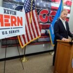 Le représentant Hern à Newsmax : Le socialisme « vivant et bien » avec les démocrates