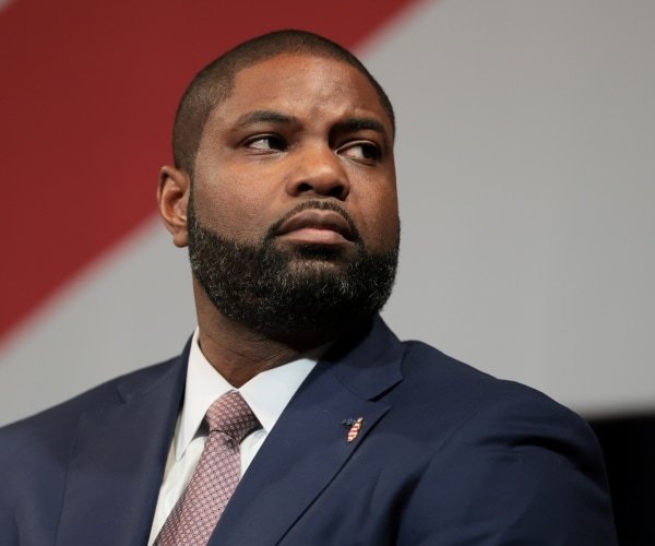 Représentant Donalds à Newsmax : Convention de mi-mandat du GOP sur la participation des électeurs