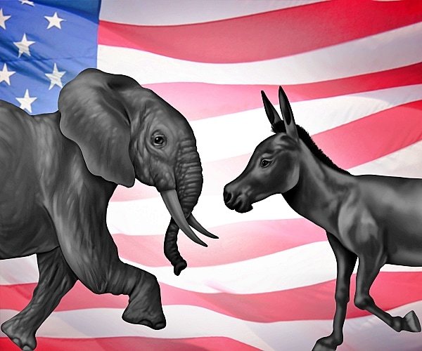 Les candidats du Sénat républicain se séparent quant à leur participation à la convention de Dallas