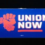 Sondage Gallup : 47 % des personnes interrogées estiment que les syndicats devraient avoir plus d'influence
