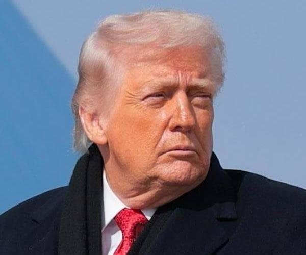 Trump à Poutine : mettre fin à la guerre pour rétablir les liens entre les États-Unis et la Russie