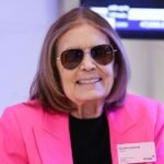 Gloria Steinem, la voix du féminisme américain, est décédée à 92 ans