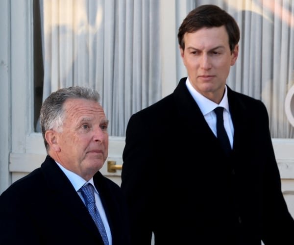 Rapport : les envoyés de Trump se rendront en Russie et en Ukraine