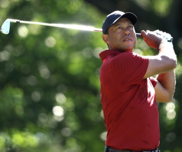 Documents judiciaires : Tiger Woods va modifier son plaidoyer pour conduite en état d'ébriété en Floride
