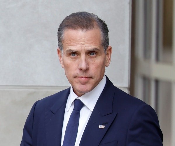 Hunter Biden va lancer $LAPTOP Meme Coin