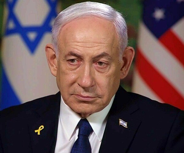 Netanyahu dément l’avertissement du Hamas avant l’attaque du 7 octobre