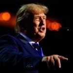 Trump parle des réalisations de son deuxième mandat et de l'unité du Parti républicain lors du discours d'ouverture de l