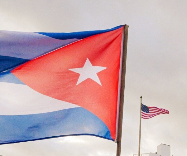 Les États-Unis imposent de nouvelles sanctions au petit-fils de Raul Castro et aux entreprises cubaines