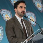 Veuf du 11 septembre à Newsmax : Mamdani devrait rester à l’écart