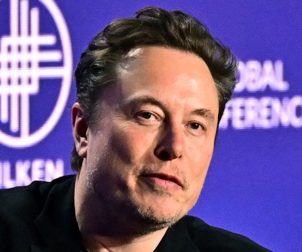Musk : 1 milliard de robots pourraient surpasser l’humanité
