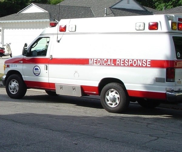 La faille de Medicaid en Californie fait supporter les coûts aux contribuables
