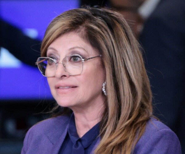 Dennis Kneale à Newsmax : Bartiromo n'aurait pas dû être licencié