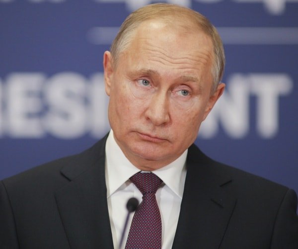 Poutine intensifie ses frappes en Ukraine à l’approche de l’hiver