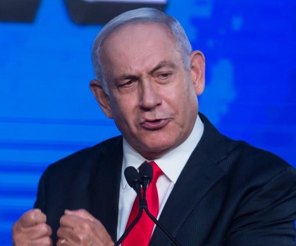 La vidéo d’AI de Netanyahu associe Mamdani aux dirigeants iraniens et turcs
