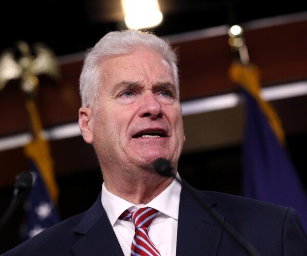 Le représentant Emmer à Newsmax : Les médias de gauche refusent que le GOP puisse détenir la majorité