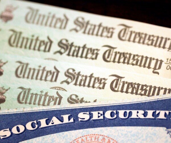 Certains républicains sont ouverts à des impôts plus élevés pour sauver la sécurité sociale
